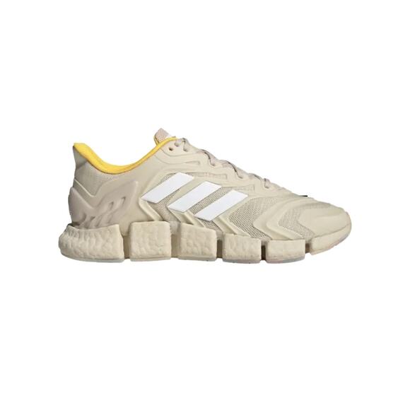 Adidas Climacool Vento Running Shoe Sneaker Halo Ivory Rainbow Sole Mens 6/Wns 8 main image 6